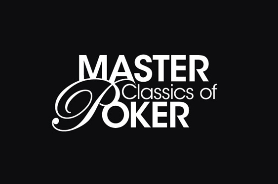 Master Classics Of Poker Schedule Set