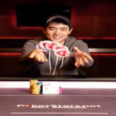 Andrew Chen wins NAPT Bounty Shootout event at PCA