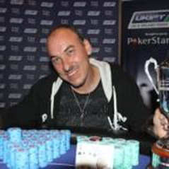 Andrew Couldridge wins UKIPT Nottingham