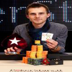 Andrey Pateychuk wins European Poker Tour San Remo
