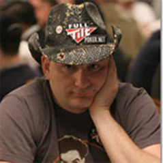 Andy Bloch wins $140,000 at Full Tilt Poker