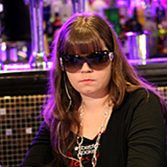 Annette Obrestad to make Poker After Dark Debut