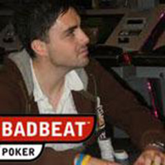 Badbeat.com sponsored player puts mentoring to extremely profitable use