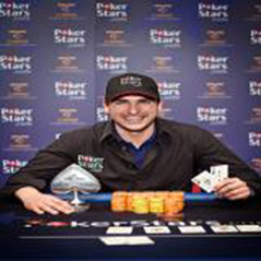 Spanish qualifier wins Estrellas Poker Tour Malaga