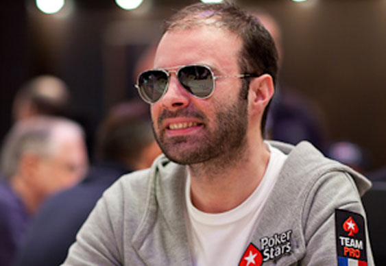 Arnaud Mattern signe avec PokerStars