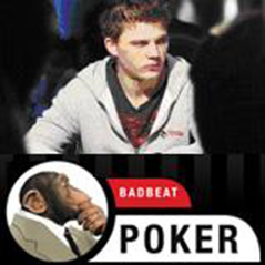 Badbeat players go deep at UKIPT Nottingham