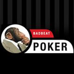 $50 bankroll giveaway from Badbeat.com