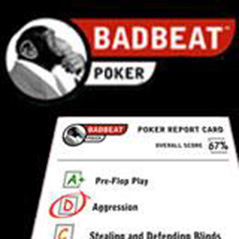 Free interactive training from Badbeat.com