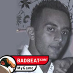 Badbeat.com helps Ioannou to tournament success