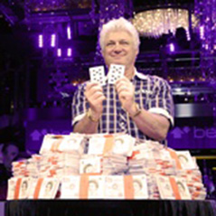World Series of Poker Europe comes to an end