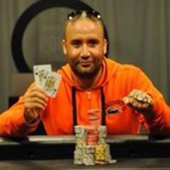 Imed Ben Mahmoud wins World Series of Poker Europe opener