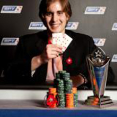 Ben Wilinofsky wins EPT Berlin