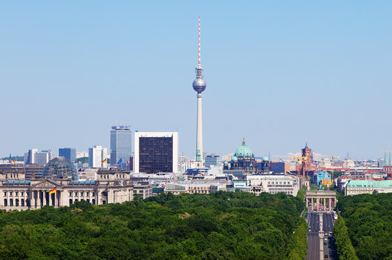 WSOP Europe Heads to Berlin