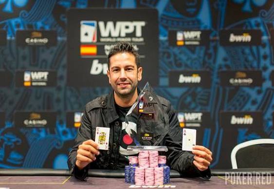 Besalduch Bags WPT Valencia