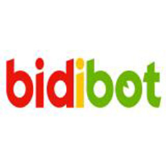 Credits, tournament packages and iPads on offer at Bidibot.com