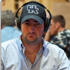 Billy Kopp Signs With UltimateBet