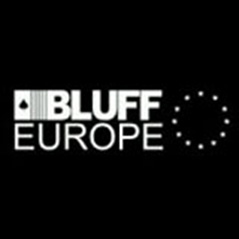 Bluff Europe Super Tour Champion of Champions final tomorrow