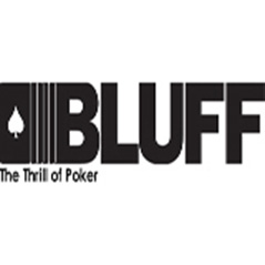 Bluff Magazine Launches Risk Free Online Poker Room ClubBluff.com