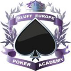 Bluff Europe Poker Academy returns this month