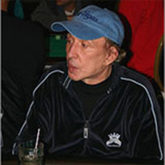 High Stakes Poker’s Bob Stupak dies