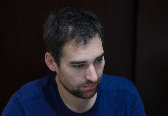 Brandon Cantu leads EPT Vilamoura