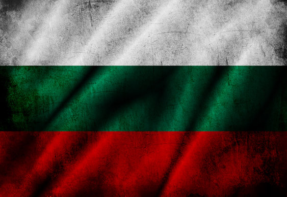 Bulgarian Licence for PokerStars