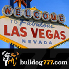 Two $12.5k packages to the WSOP on offer at Bulldog777 this Sunday