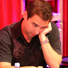 WSOPE Event 1 - Cantu at it again.