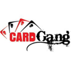 €1,000 to be won in the latest Card Gang freeroll