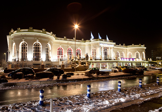 45 Event EPT Deauville Schedule Announced