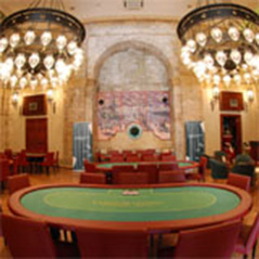 EuroCityPokerTour Heads to Malta in November