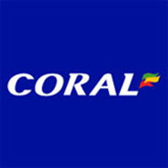 Coral launches Winter Games promotion