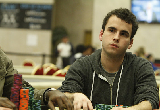 Dan “djk23” Kelly joins Brunson 10 after $1.3m bracelet