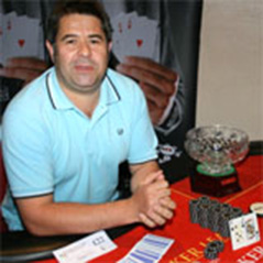 Dave Brawn wins Masters Poker League Grand Final