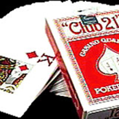 Online Poker Chipped Up in 2007