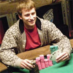 Derek Raymond Wins Event #46 Omaha Hi-Lo Split 8 or better