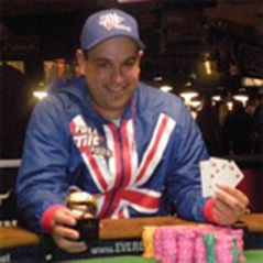 Roland de Wolfe wins Mansion Poker's London Open