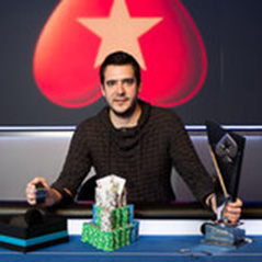 Dimitar Danchev Claims PCA Main Event