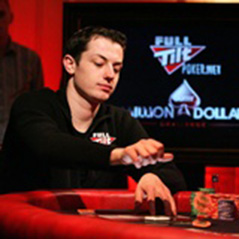 Tom “durrrr” Dwan starts heads-up challenge at Macau