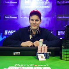 Emil Olsson wins WPT Copenhagen