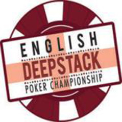 English Deepstack Poker Championship announced