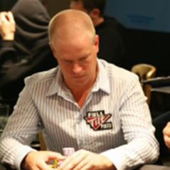 E-Dog Takes Down FTOPS Event 9