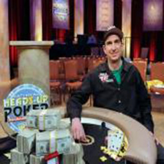 Erik Seidel defeats Chris Moneymaker in NBC Heads-Up final