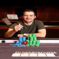 PCA: Katchalov se lleva el Super High Roller