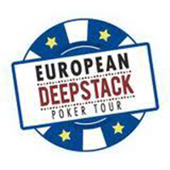 European Deepstack Poker Championship starts today