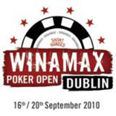 European Short Handed Poker Championship returns next month