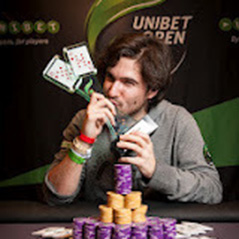 Filip Verboven wins Unibet Open Prague