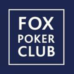 New Year's Eve special at The Fox Poker Club