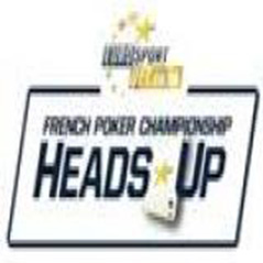 €150K to be won in French Heads Up Championship