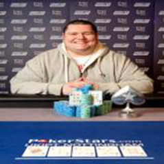 Gareth Walker wins UKIPT Nottingham